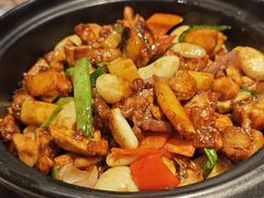 -莞府家宴·东莞菜(市民服务中心店)