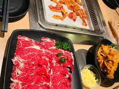 -新石器烤肉(南站店)