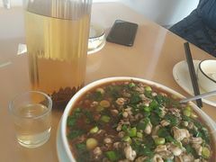 海蛎捞饭-戏台船坞海鲜排档