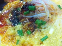 扇贝-新疆烧烤王(广灵店)