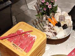 -空之介寿喜烧·和牛放题(恒隆广场店)