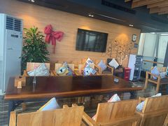 -维纳斯酒店-忆咖啡观景餐厅(象山公园店)