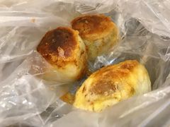 煎包-古街捞化牛杂(井大店)