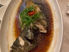 -东豪园林海鲜酒家(南港路辅路店)