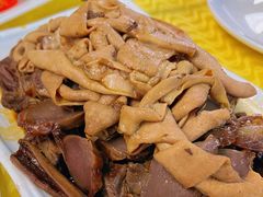 -海鲜街菜馆(海珠南路店)