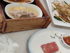 -點無缺茶楼·海鲜酒家(世博店)