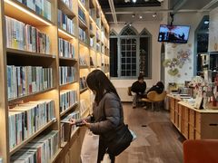 -三联韬奋书店(宽窄巷子店)