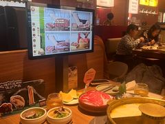 -巴奴毛肚火锅(京西大悦城店)