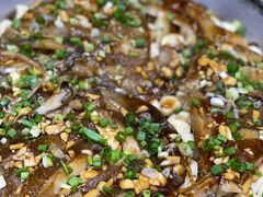 铁锅鲽鱼头-阿喆私房菜(西五路店)