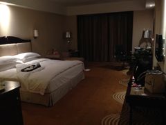 -重庆长寿碧桂园凤悦凤凰酒店