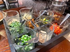 -滇野云南野生菌餐厅(陕西南路店)