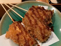 -黒豚料理 寿庵(中央駅西口店)