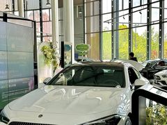 -宁波之星奔驰4S店(海曙店)