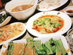 -前海沿·青岛菜(李沧万达店)