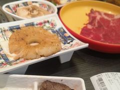 -AJIYA·池袋日式烧肉自助(天津万象城店)