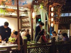 -桂满陇-十里风荷(合生汇店)