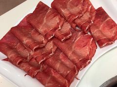 -阳坊胜利涮羊肉(阳坊老店)