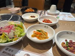 -本家韩国烤肉(青岛万象城店)