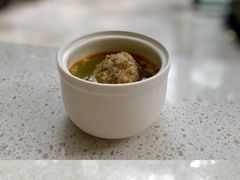 -金海湾自助餐厅(金陵饭店)