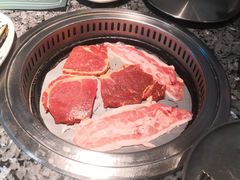 -阪尚皇·原切牛排·烤肉火锅自助(北京路店)