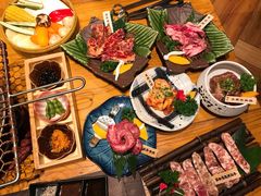 -黑牛の店·和牛烧肉(合生汇店)