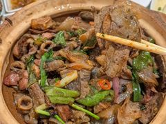 -广记海鲜(杨汊湖一店)