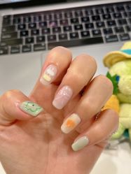 点击看大图 -LILY NAILS美甲美睫