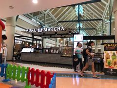 -尚泰清迈机场购物中心