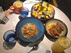 琥珀酱烤鸡翅-BE BRIGHT KITCHEN(正佳广场店)