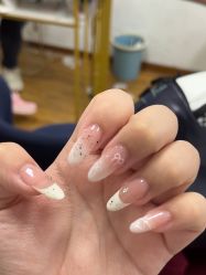 点击看大图 -尤米一站式美甲美睫