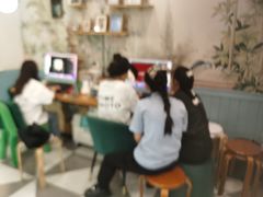 -拾光秀照相馆(石家庄勒泰中心店)