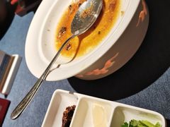 -金狮麟·新豫菜(金码大厦店)