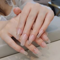 -斯馨·健康美甲美睫