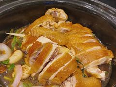 -翠湖宾馆·中餐厅