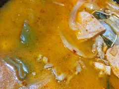 -唯成•韩国炭火烤肉 유성고기