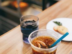 -OZ cafe(南昌路店)