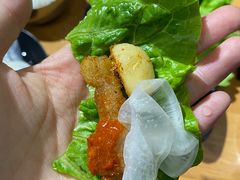 -肉甲韩国木炭烤肉(新壹街1店)