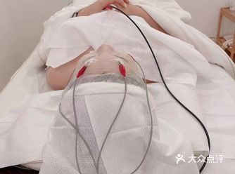 今晚回去不用自己卸妆真好