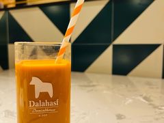 -Home Thai·泰谣(王府井apm店)