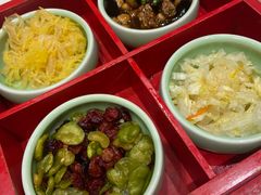 -和记小菜(东方店)