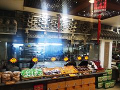 -乔家满族八大碗(流水沟店)