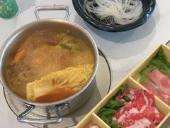 -呷哺呷哺 黄金牧场 (中发百旺店)
