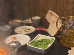 -井格重庆火锅(西直门凯德Mall店)