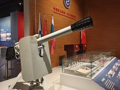 -中国人民解放军海军博物馆