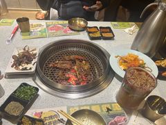 -炭之家·齐齐哈尔非遗烤肉·鲜切直供(中央大街店)