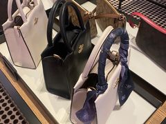 -COACH蔻驰(百联奥特莱斯广场店)