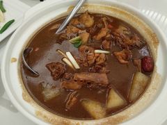 -元唐家宴•经典东北菜(梅市口路店)