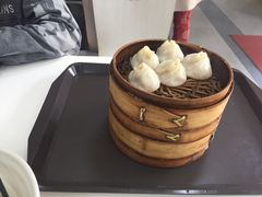 -迎桂馒头店(博爱路店)