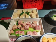 -九鼎轩脆毛肚火锅(南京东路店)