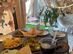 -天空花园餐吧·生日·团建(南山店)